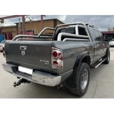 Защита кузова пикапа 76-53 мм для Dodge RAM 2500 Mega Cab 2004-2010