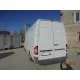 Защита задняя со ступенькой 53 мм для Mercedes Sprinter 2006-2018
