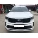 Защита переднего бампера 60 мм для Kia Sorento MQ4 2020-2024