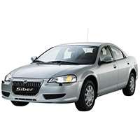 Тюнинг для ГАЗ Volga Siber 1 2008-2010 в Москве | Купите обвес и тюнинг ...