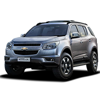 Аксессуары для Chevrolet TrailBlazer в МосквеКупите автотовары для