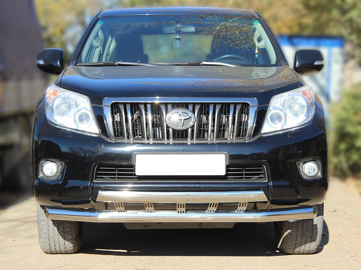 дуга прадо 150. дуга прадо 150. дуга прадо 150. защита переднего бампера toyota land cruiser prado 150. дуга защитная переднего бампера toyota prado 150.